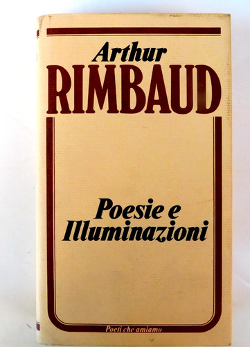 Poesie illuminazioni di - illuminazioni,