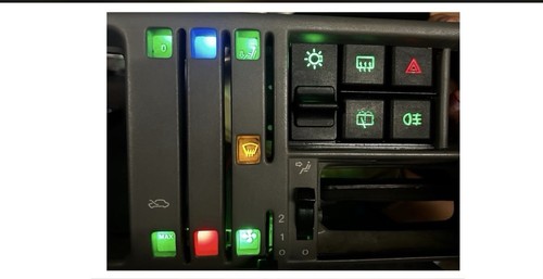 Kit illuminazione completa - kit,