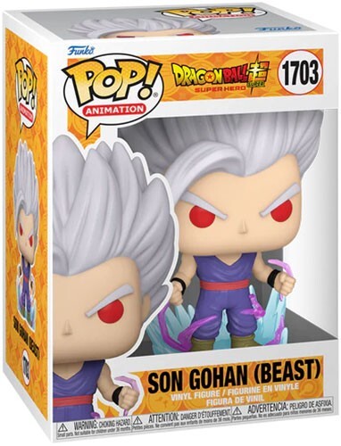 Funko pop animation dragon - funko, animation: