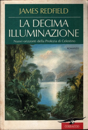 Decima illuminazione di - illuminazione,