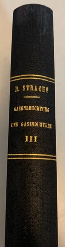 Gasbeleuchtung und