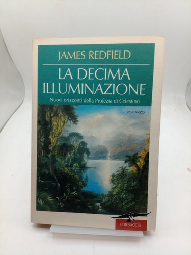 Decima illuminazione - decima,
