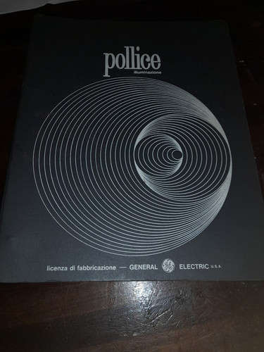 Manuale pollice - manuale-,