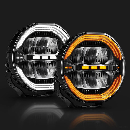 Ece pollici led driving - ece,