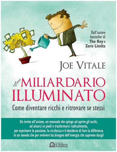 Libro miliardario - il,