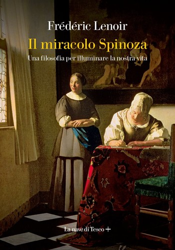 Miracolo spinoza una - miracolo,