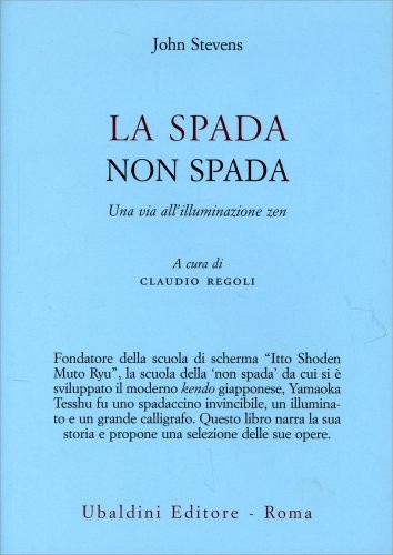 Libro spada non - la,