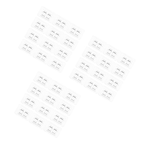 150pz clip luce - 150pz, esterno