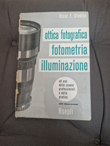 Ottica fotometria - ottica,