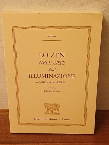 Keizan zen nell arte - keizan, lo