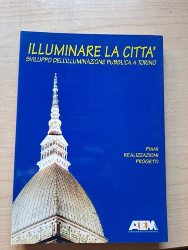 Illuminare città sviluppo - illuminare, la