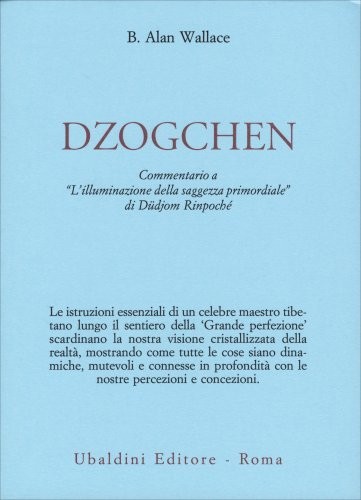 Libro dzokchen commentario a - libro, dzokchen.