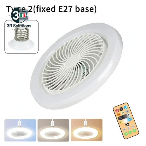 Ventilatore soffitto - da,