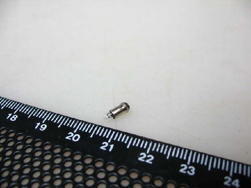 10x lampadina 19 v - 2,8,,