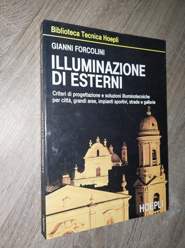 Forcolini illuminazione di - g.;,
