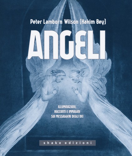 Angeli illuminazioni - angeli.,