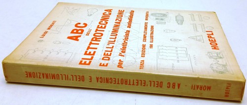 Abc dell elettrotecnica - dell'elettrotecnica, e