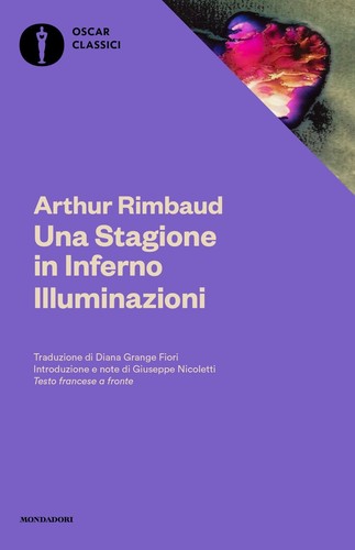 Libri arthur rimbaud - libri, una