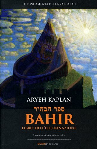 Libro bahir - bahir,