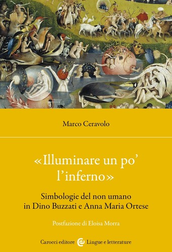 Marco ceravolo illuminare - ceravolo,, «illuminare