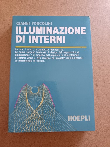1785a illuminazioni interni - illuminazioni, di