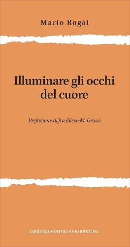 Libro illuminare gli occhi - libro,