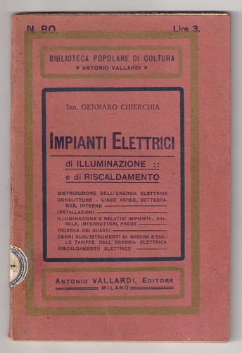 Chierchia impianti elettrici - g.chierchia,